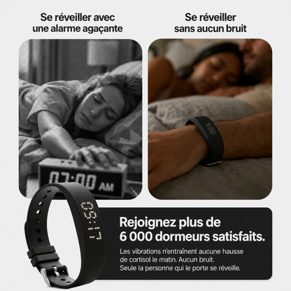 Alarme Vibration Shade