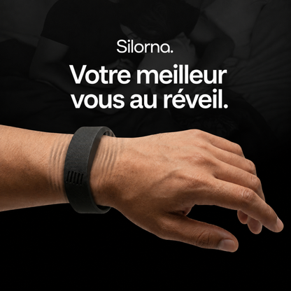Alarme Vibration Shade