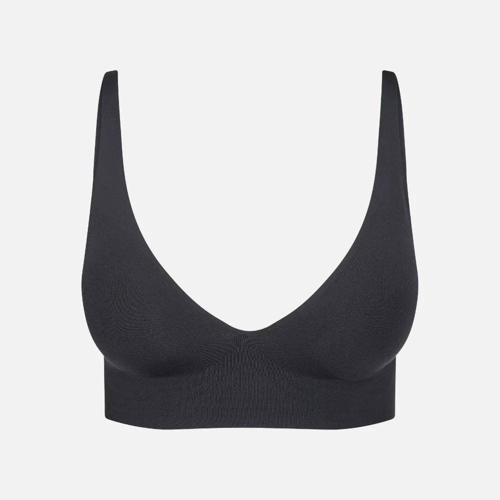 Reggiseno Comfort Silorna senza cuciture e senza ferretti